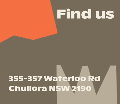 Find us